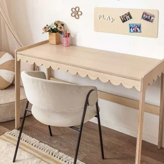 میز تحریر دلارام